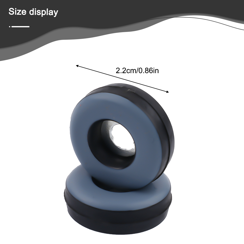 20pcs Furnitures Glides With S - огляд і ціна Core Slider