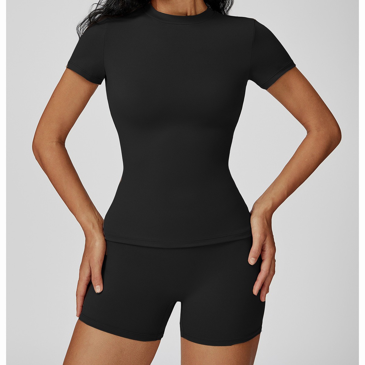 Sports suit for women 2025 new - огляд і ціна Fitness Of Yoga