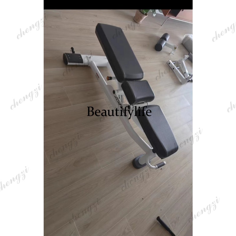 Adjustable Dumbbell Stool Benc - огляд і ціна Adjustable Dumbbells
