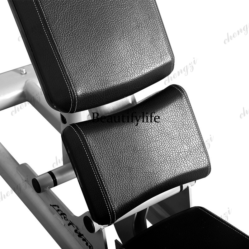 Adjustable Dumbbell Stool Benc - огляд і ціна Adjustable Dumbbells