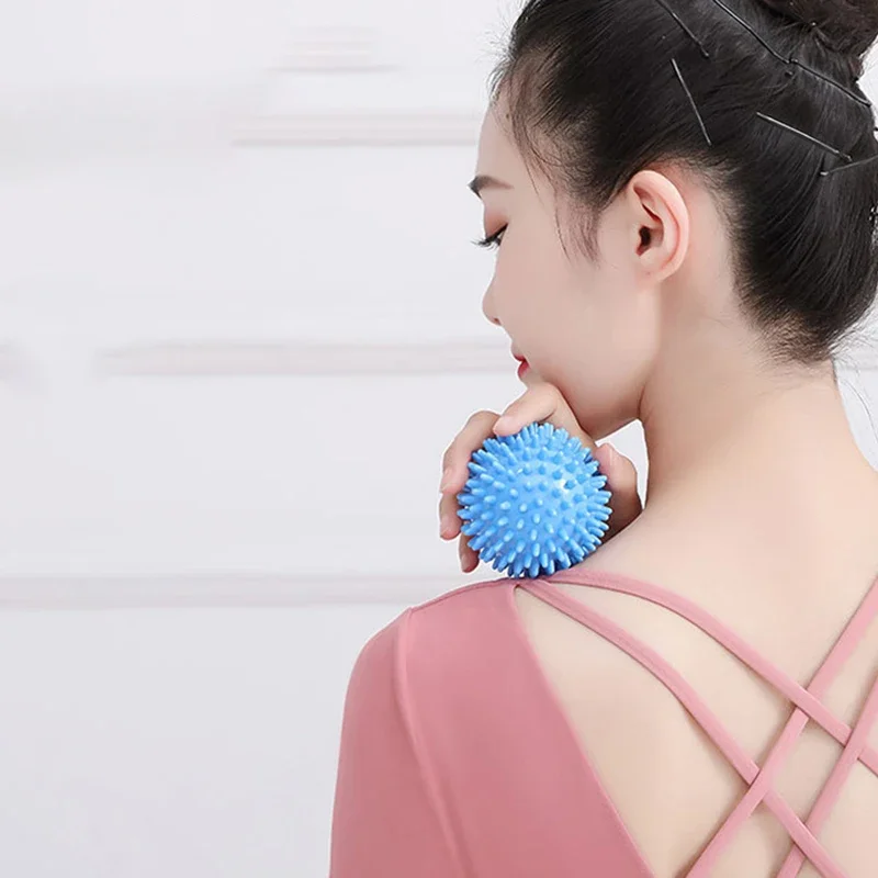 Deep Tissue Massage Ball Set f - огляд і ціна Yoga Fitness Kit