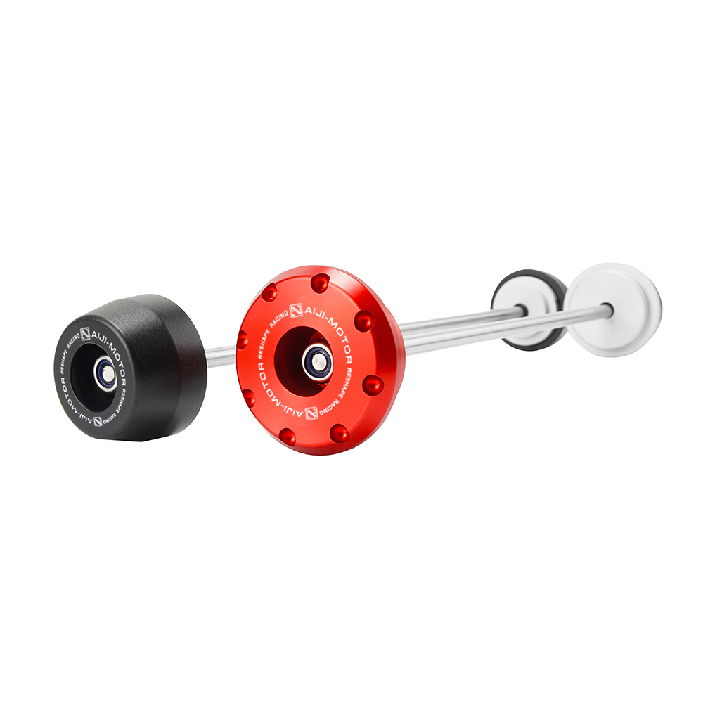For Ducati Panigale 1199 1299  - огляд і ціна Core Slider