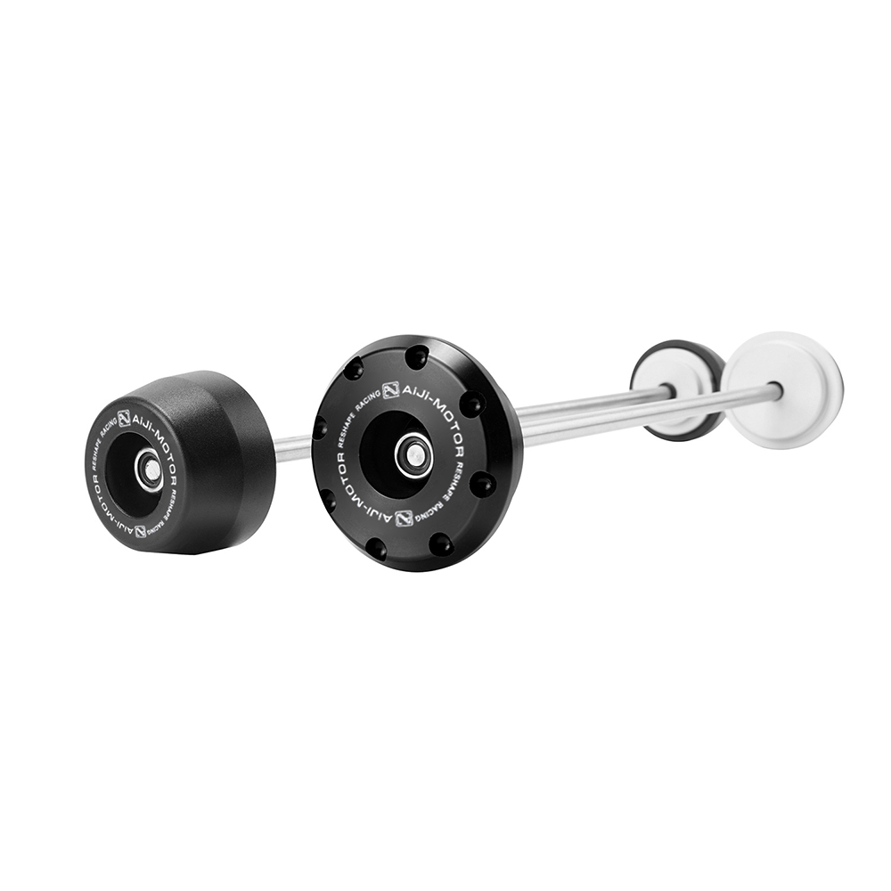 For Ducati Panigale 1199 1299  - огляд і ціна Core Slider