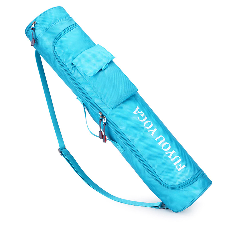 Large Capacity Yoga Mat Bag Li - огляд і ціна Fitness Of Yoga