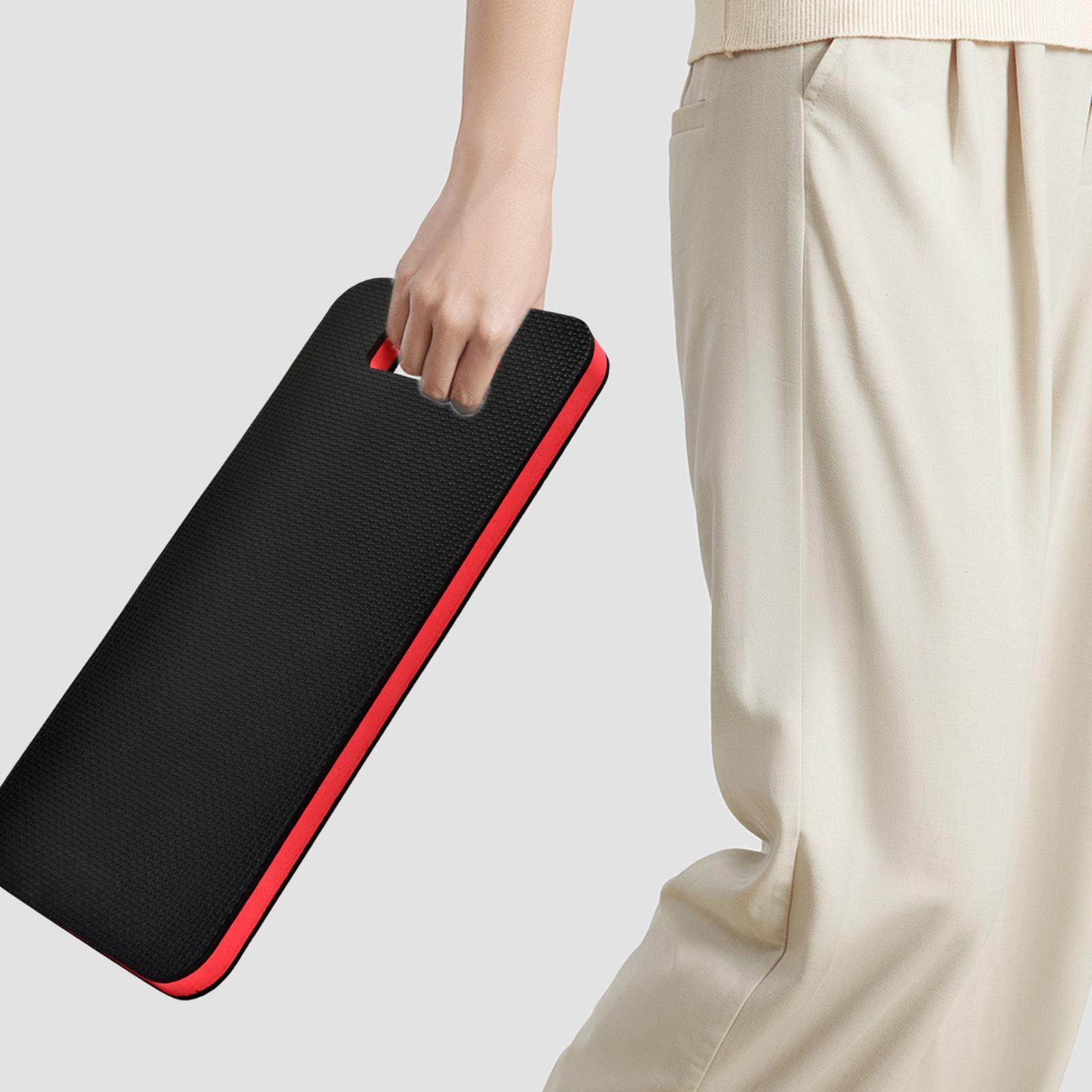 Garden Kneeling Pad Comfortabl - огляд і ціна Thick Yoga Mat