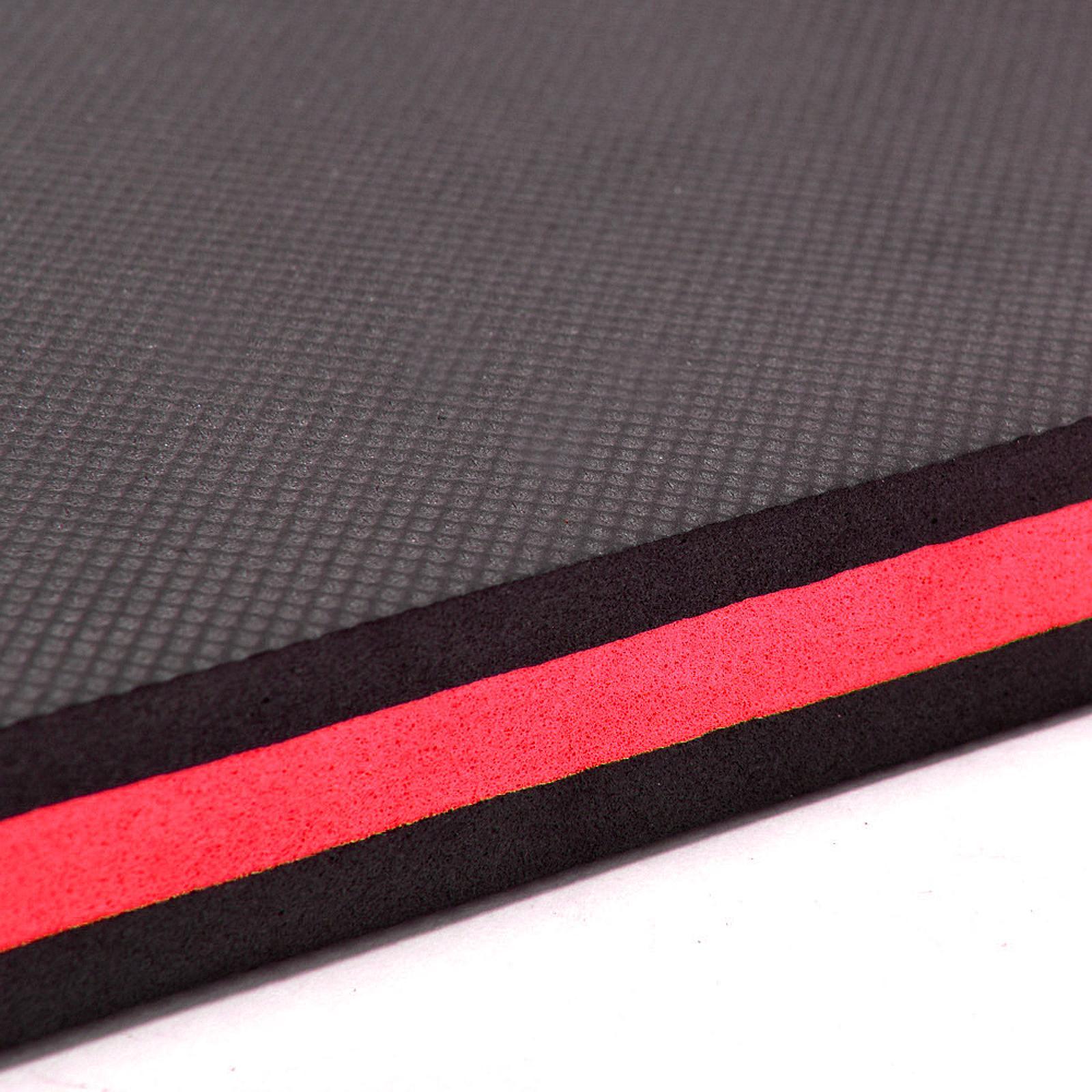 Garden Kneeling Pad Comfortabl - огляд і ціна Thick Yoga Mat