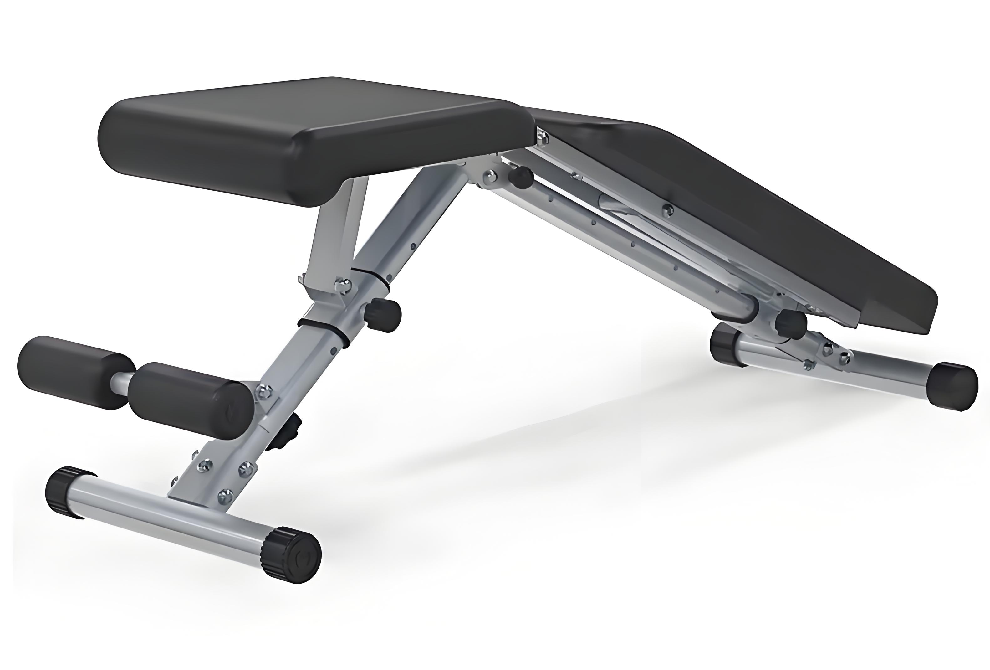 Newest Multi-Purpose Foldable  - огляд і ціна Adjustable Dumbbells