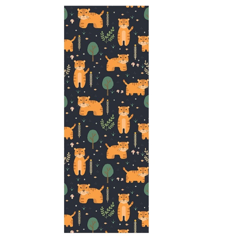Professional Thick Suede Natur - огляд і ціна Thick Yoga Mat