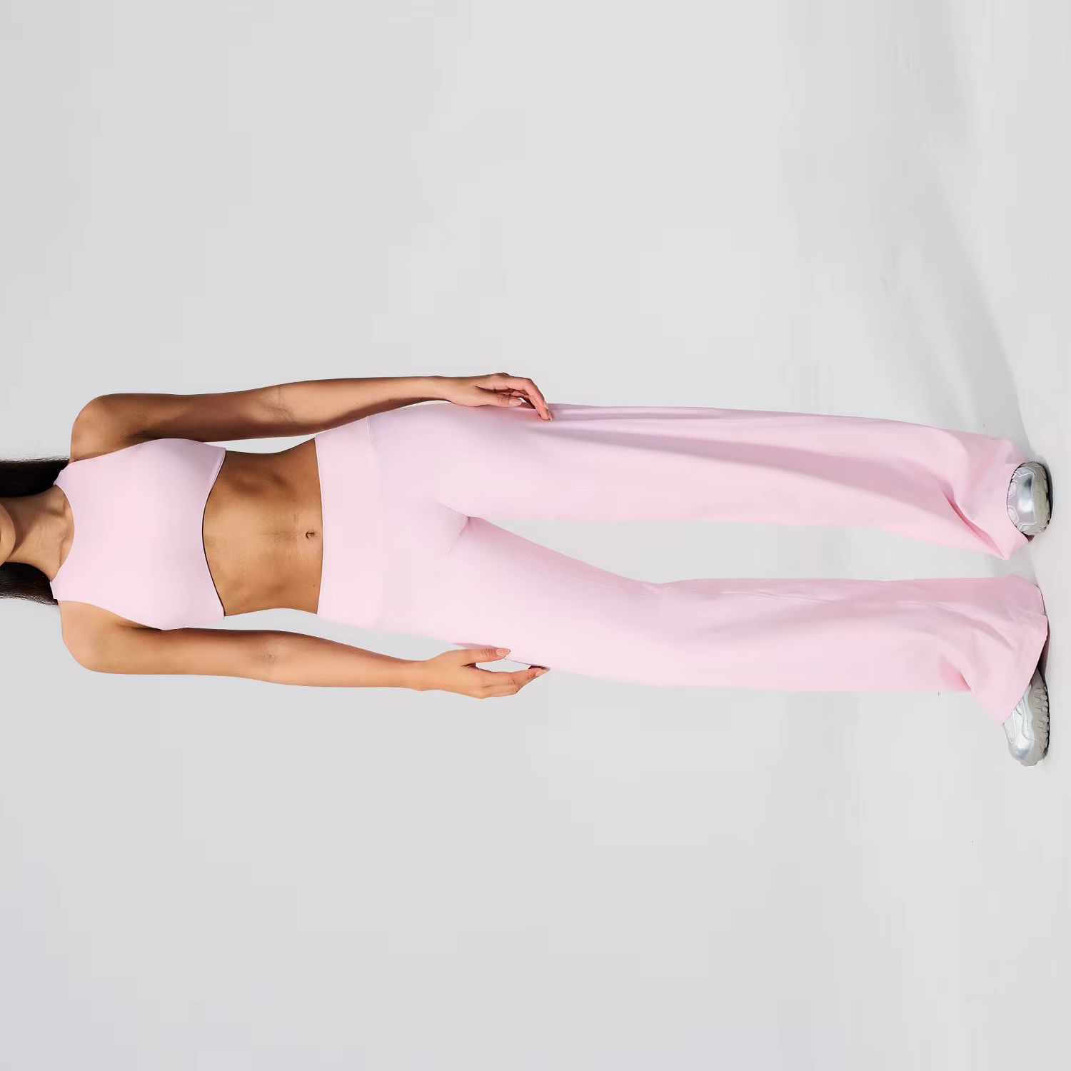 Sports Bra Women Set Fitness 2 - огляд і ціна Yoga Overall Fitness