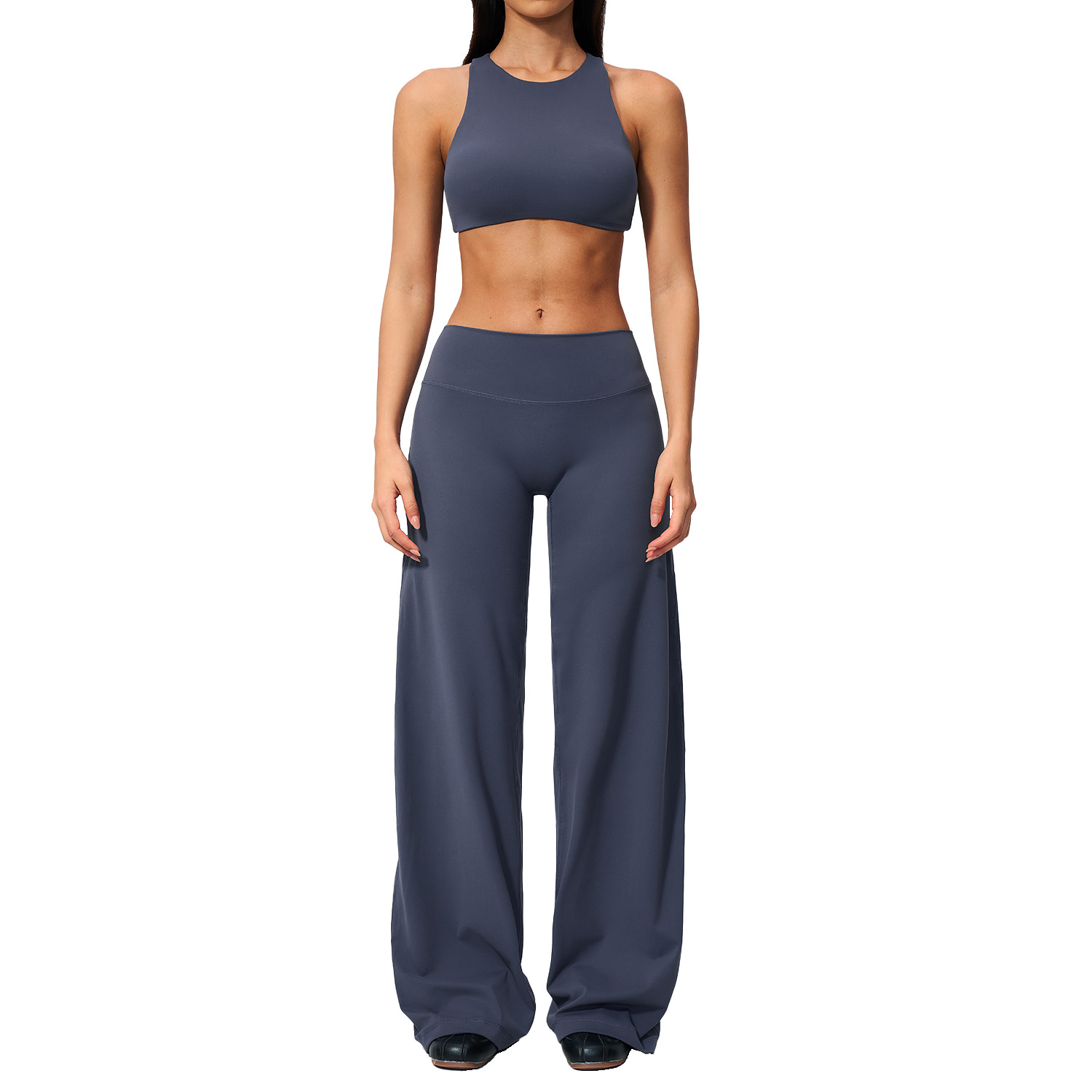 Sports Bra Women Set Fitness 2 - огляд і ціна Yoga Overall Fitness