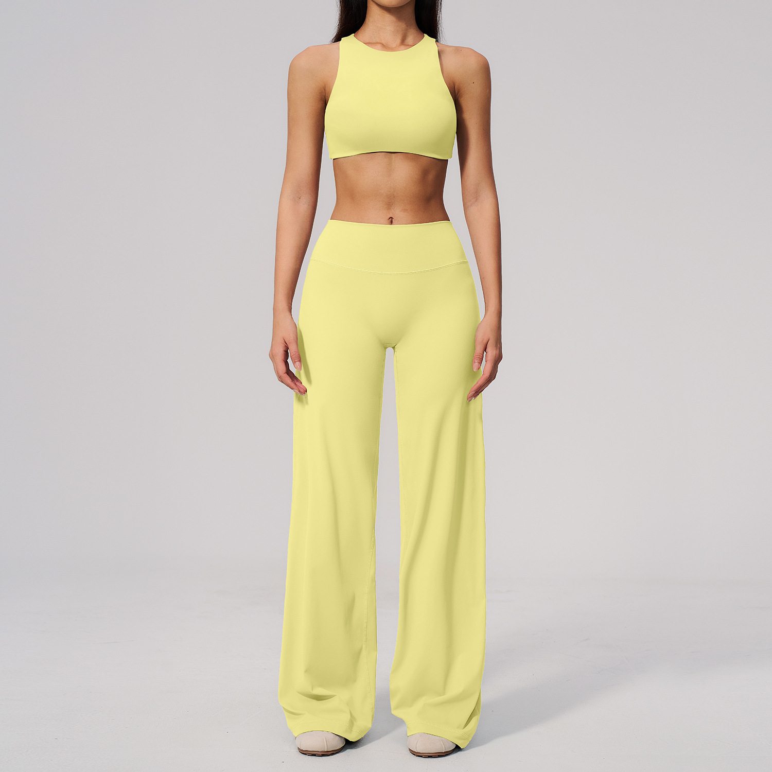 Sports Bra Women Set Fitness 2 - огляд і ціна Yoga Overall Fitness