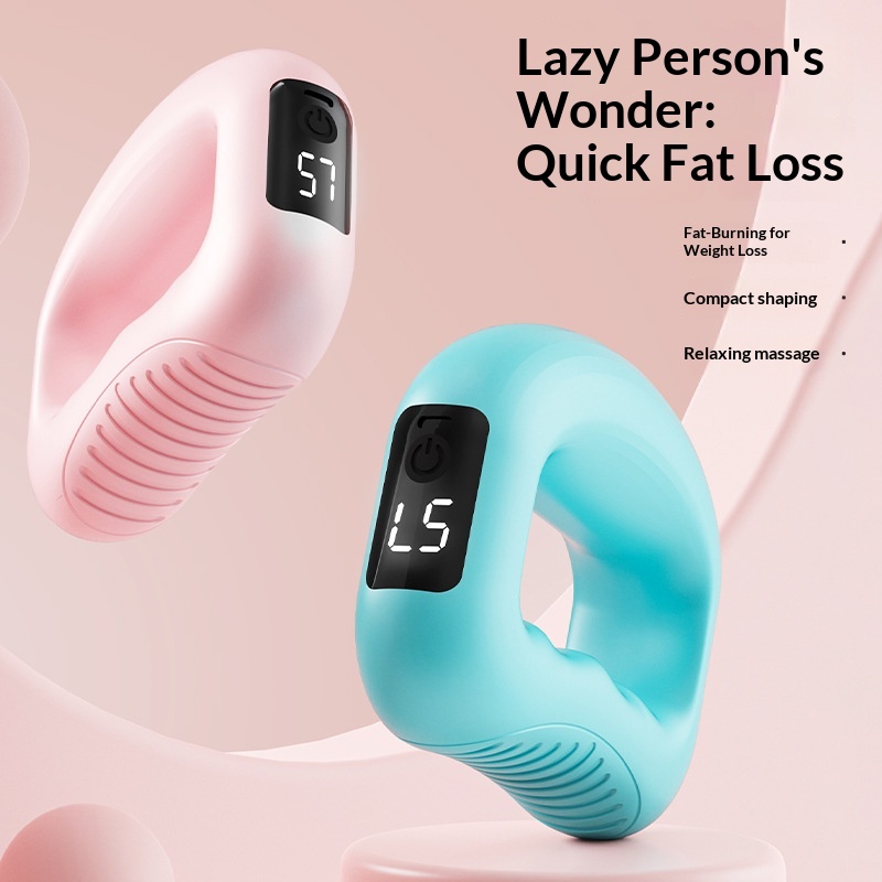 Mini Rechargeable Vibration Fa - огляд і ціна Yoga Fitness Power Yoga