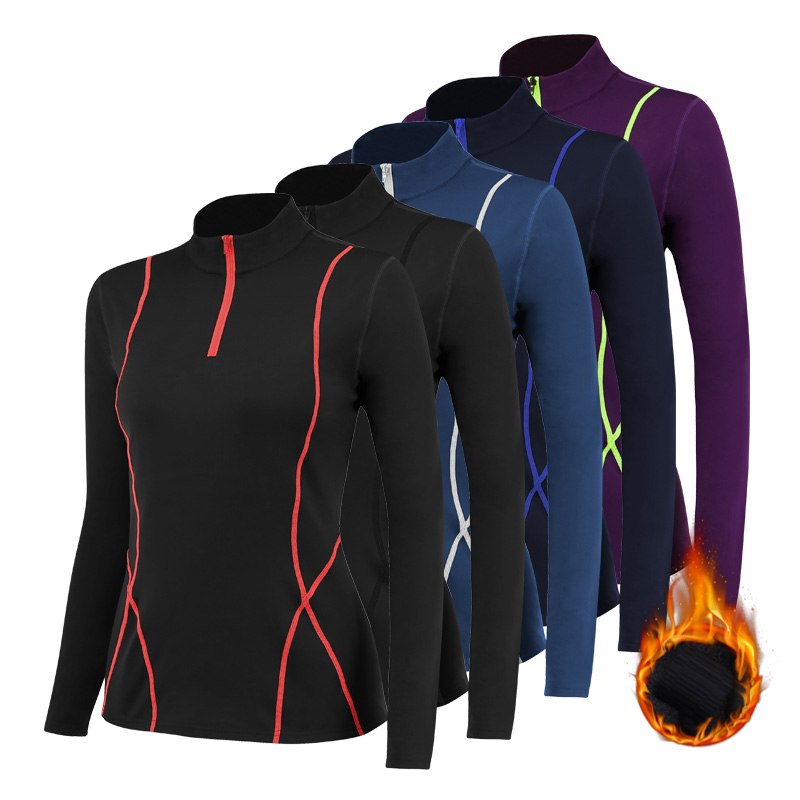 Winter Thermal Fleece Yoga Sui - огляд і ціна Yoga Fitness Kit