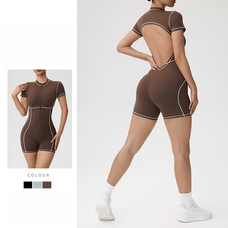 Women's Summer Fitness Sports  - огляд і ціна Yoga Overall Fitness