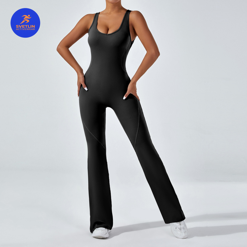 SVETLIN EU US Size Top Quality - огляд і ціна Yoga Fitness Hk