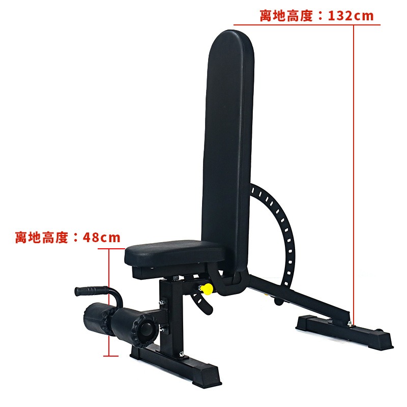 Adjustable Home Dumbbell Bench - огляд і ціна Adjustable Dumbbells