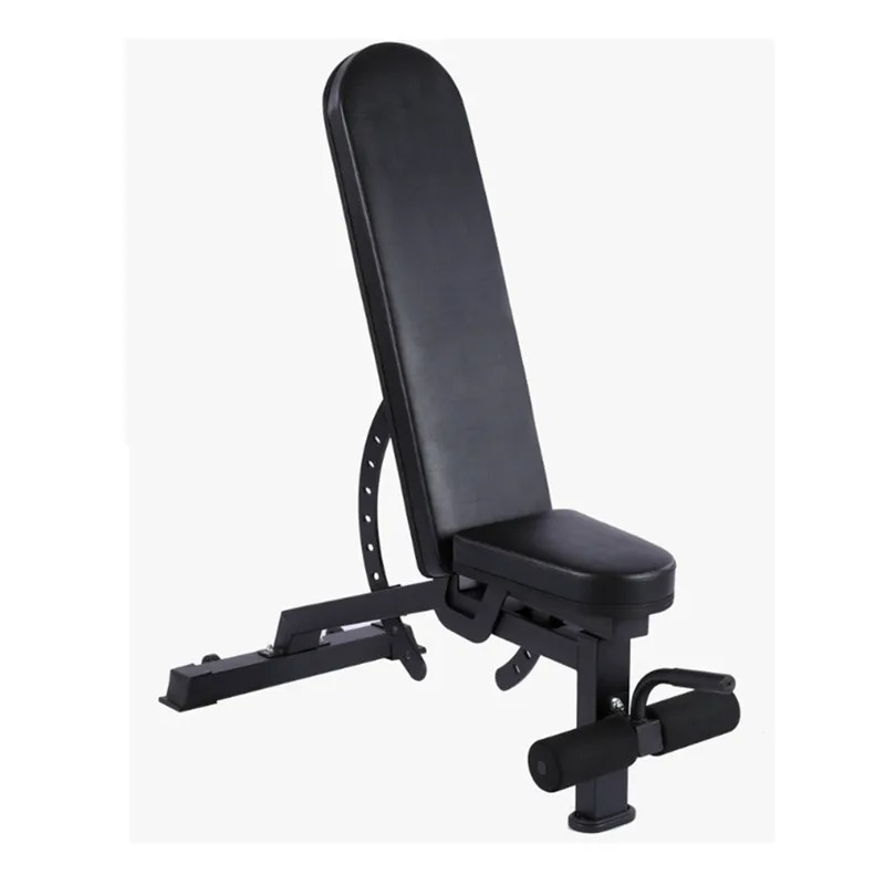 Adjustable Home Dumbbell Bench - огляд і ціна Adjustable Dumbbells