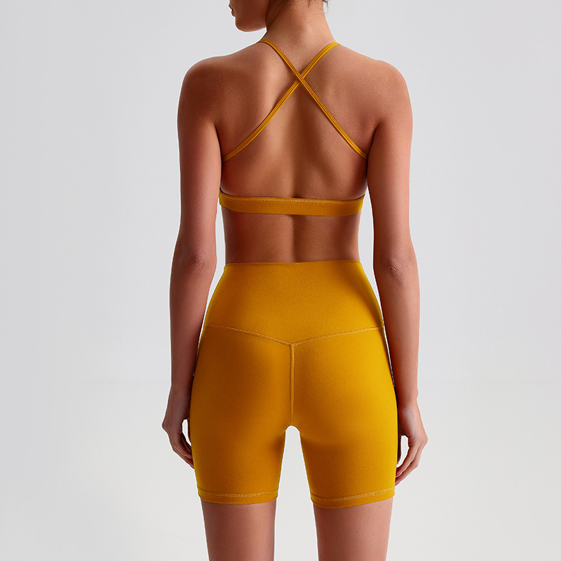 Solid Color High Impact Solid  - огляд і ціна Yoga Fitness Kit