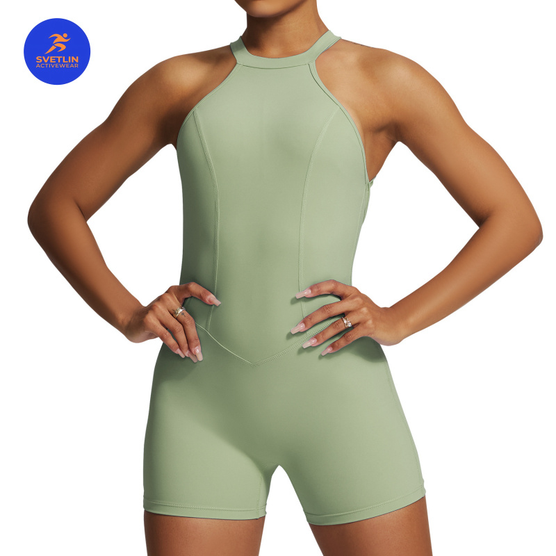 SVETLIN EU US Size Top Quality - огляд і ціна Yoga Fitness Hk