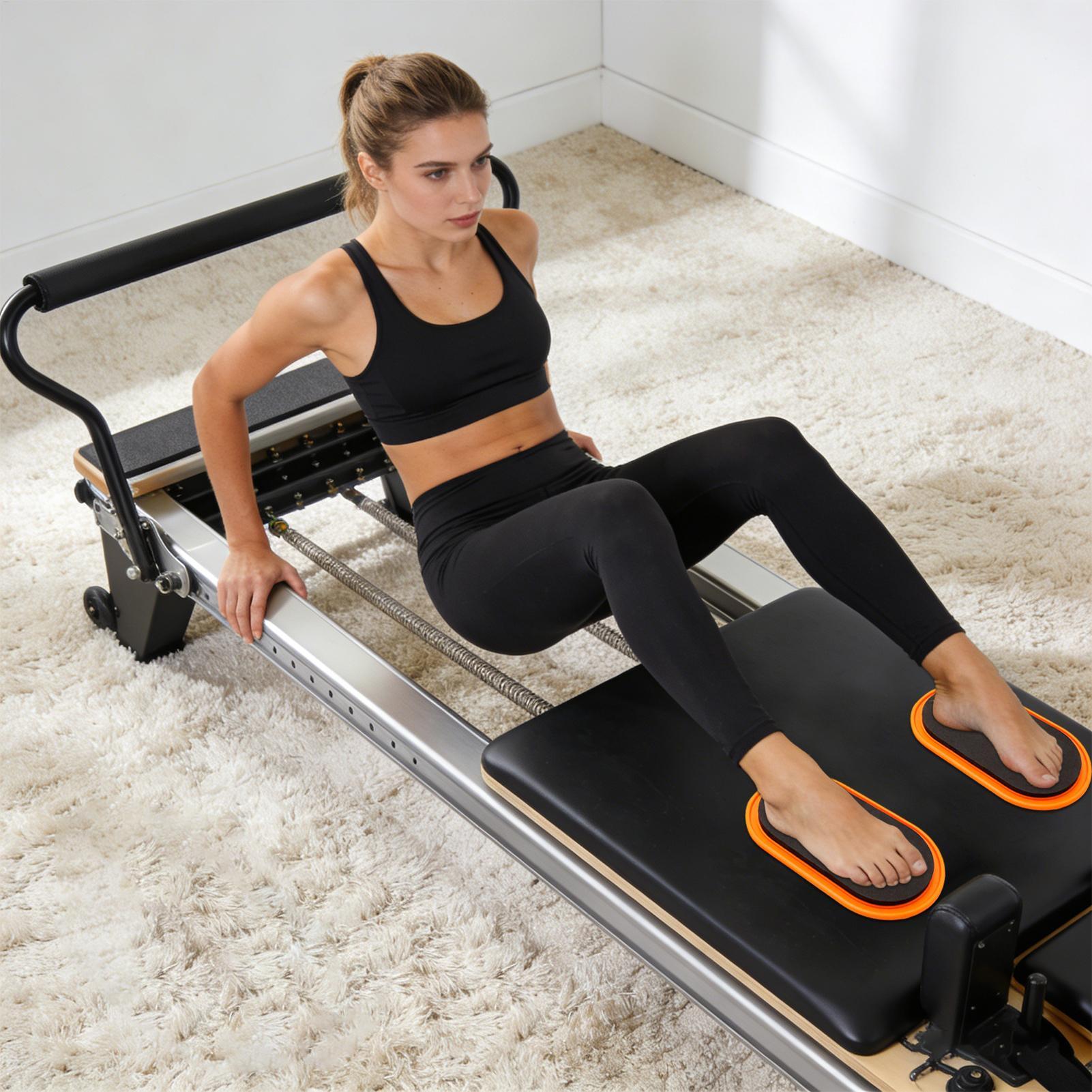 Core Sliders Oval Shape Workou - огляд і ціна Core Slider