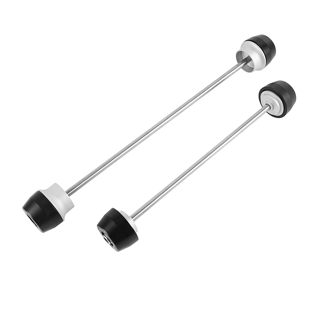 Motorcycle Front Rear Wheel Ax - огляд і ціна Core Slider