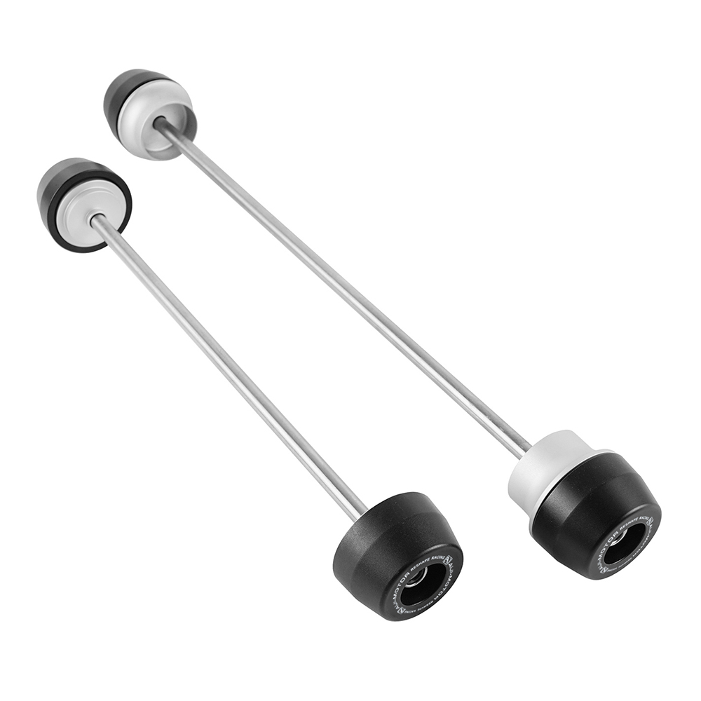 Motorcycle Front Rear Wheel Ax - огляд і ціна Core Slider
