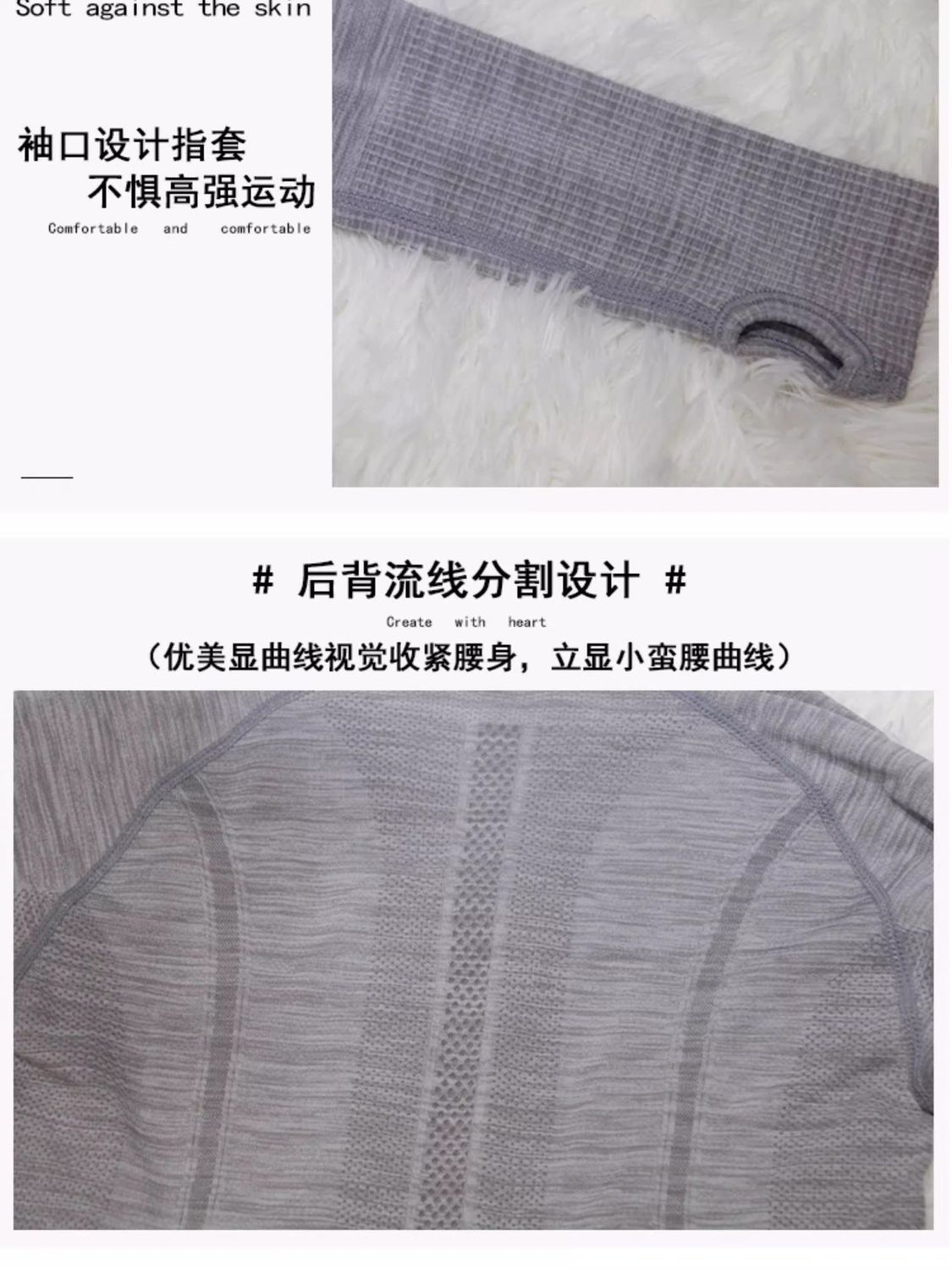 Women Quick-drying Breathable  - огляд і ціна Fitness Of Yoga