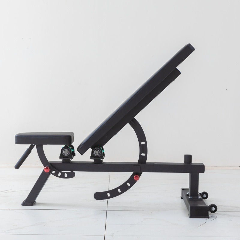 Home Gym Equipment: Multi-Func - огляд і ціна Adjustable Dumbbells