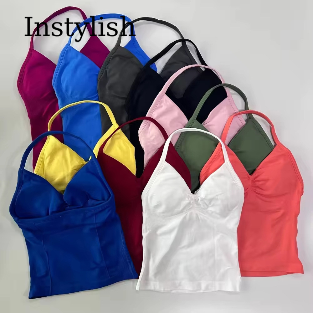 Women Seamless Yoga 2 Piece Se - огляд і ціна Fitness Of Yoga