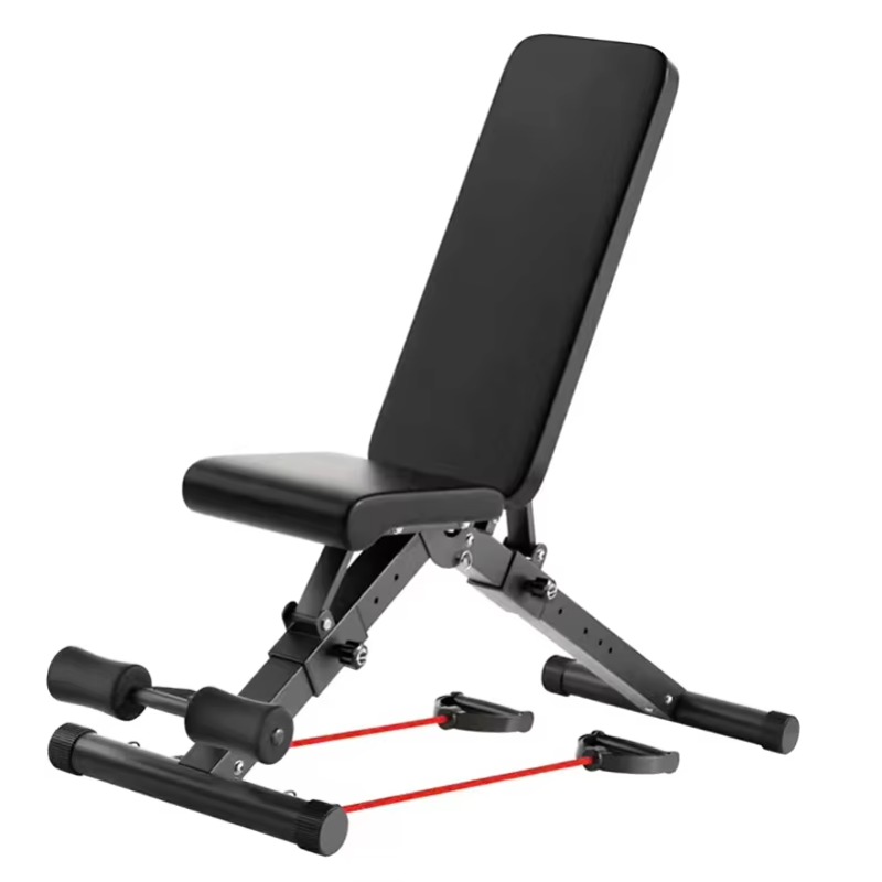 Adjustable Folding Dumbbell Be - огляд і ціна Adjustable Dumbbells