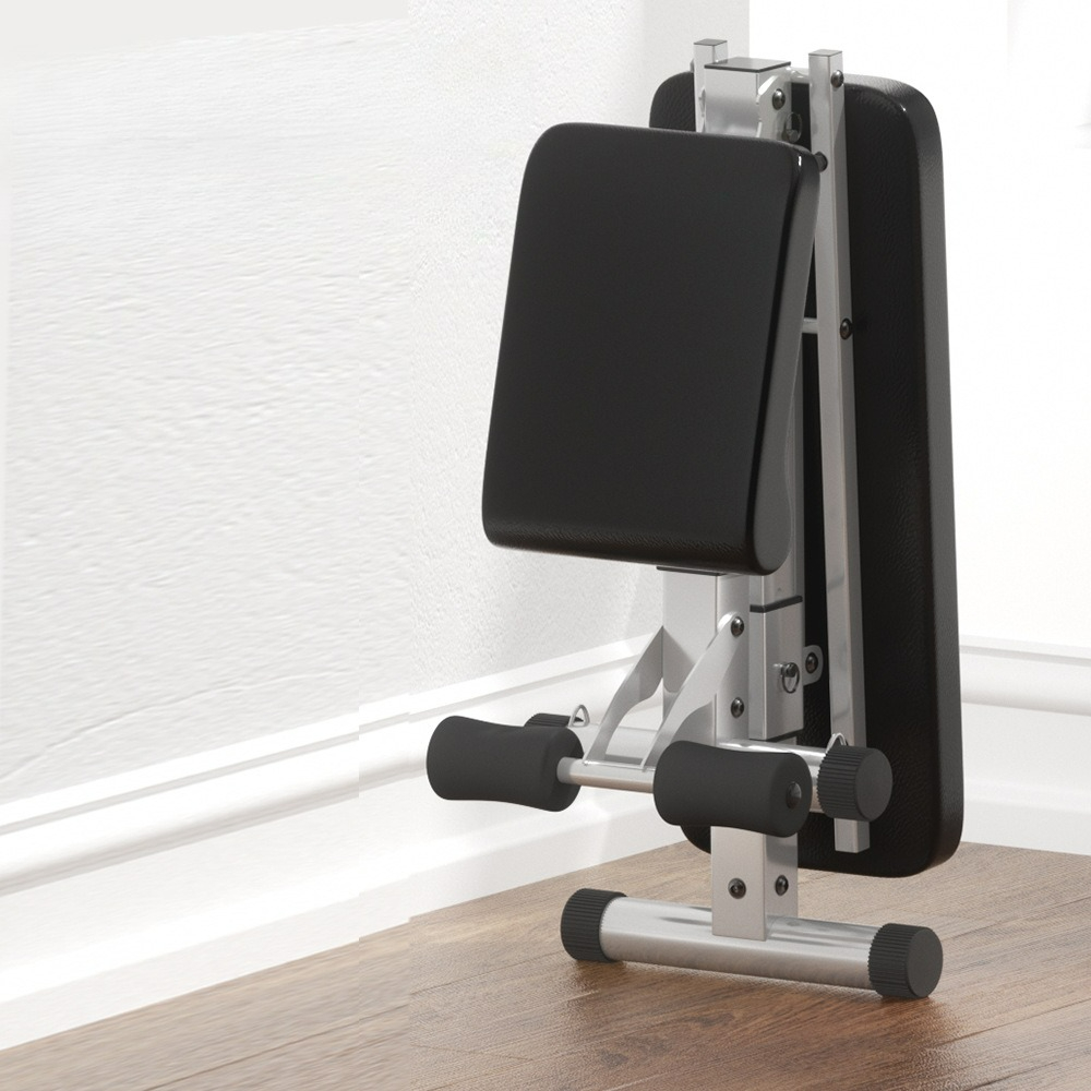 Adjustable Folding Dumbbell Be - огляд і ціна Adjustable Dumbbells