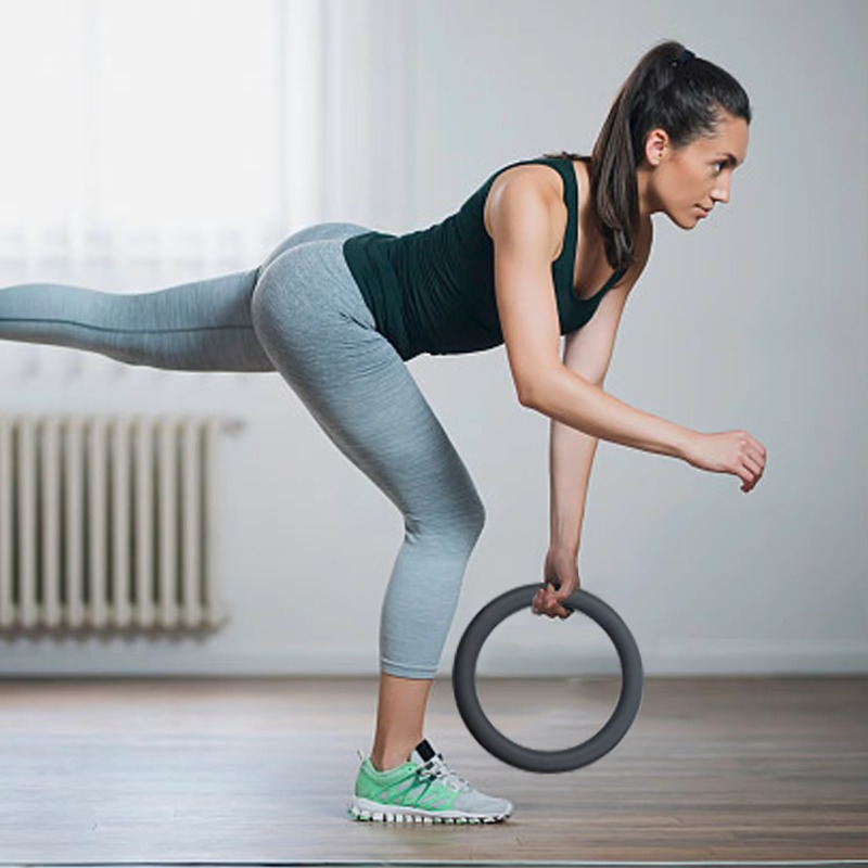 YTYIN New Style Power Ring Str - огляд і ціна Yoga Fitness Power Yoga