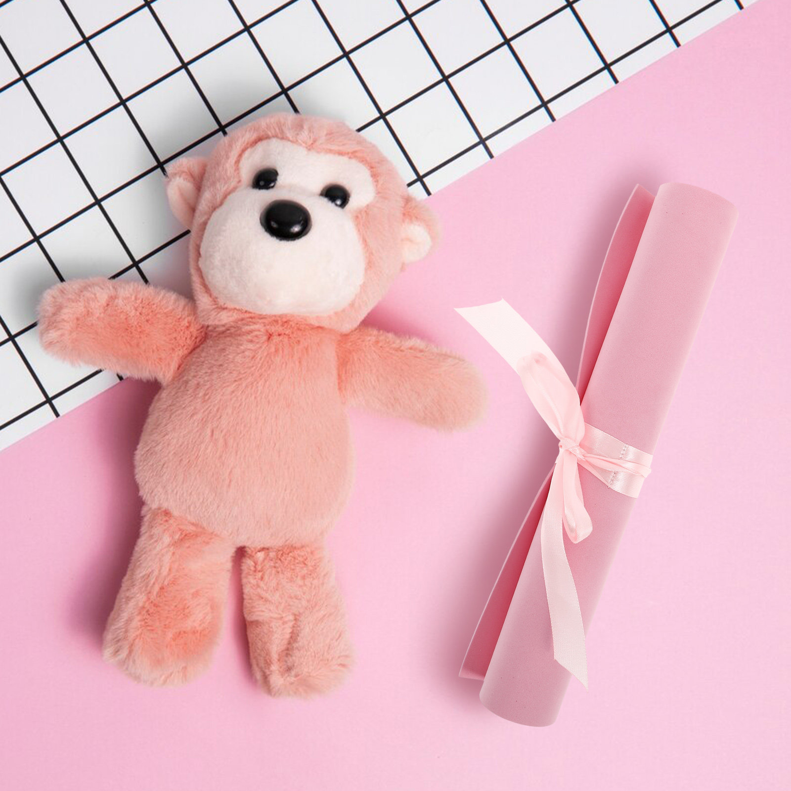 Miniature Yoga Mat for Girl 12 - огляд і ціна Yoga Fitness Exercises