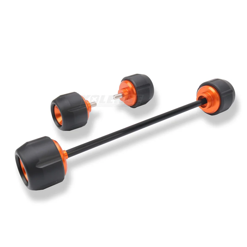 Motorcycle Accessories Front R - огляд і ціна Core Slider