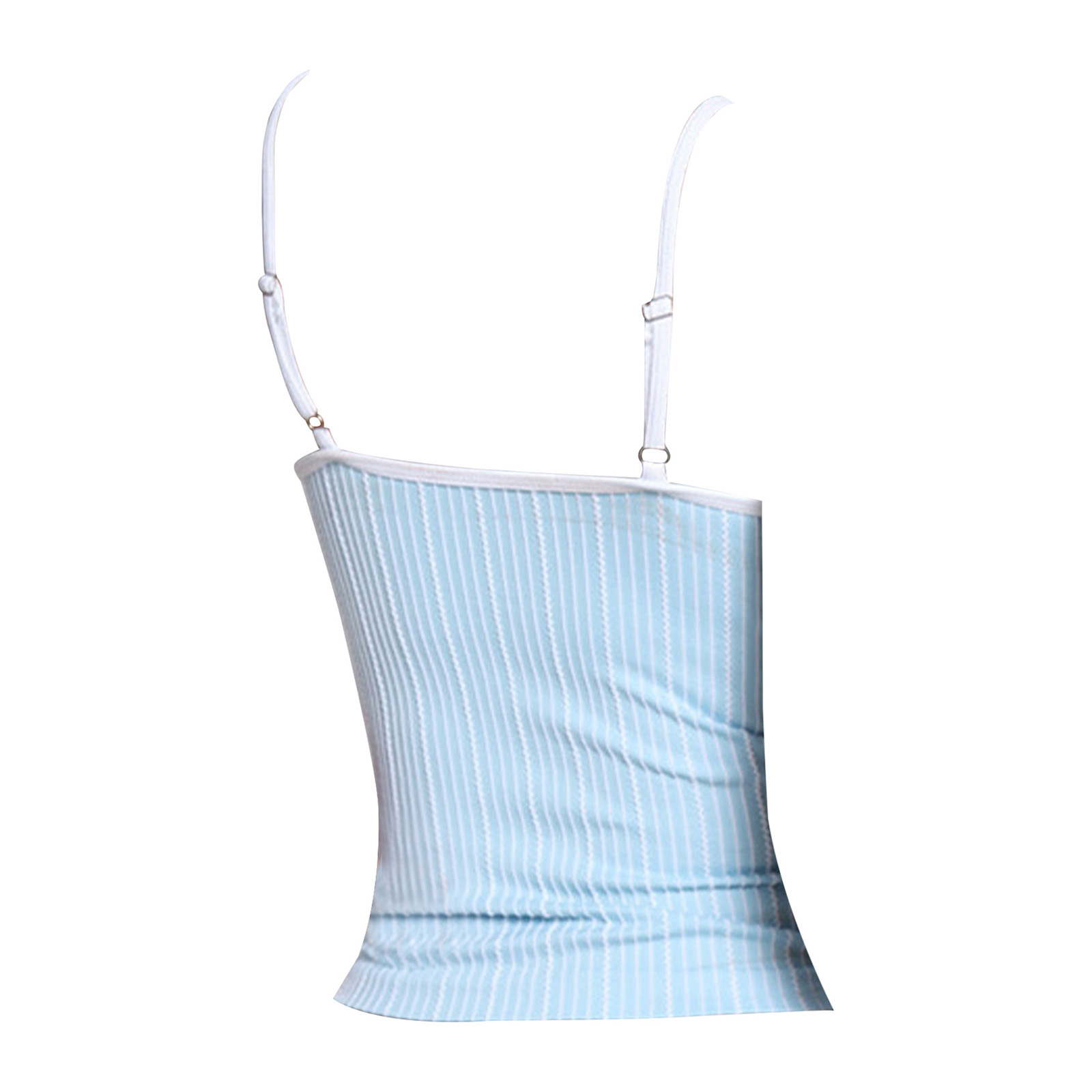 Women U Neck Striped Adjustabl - огляд і ціна Yoga Fitness Exercises