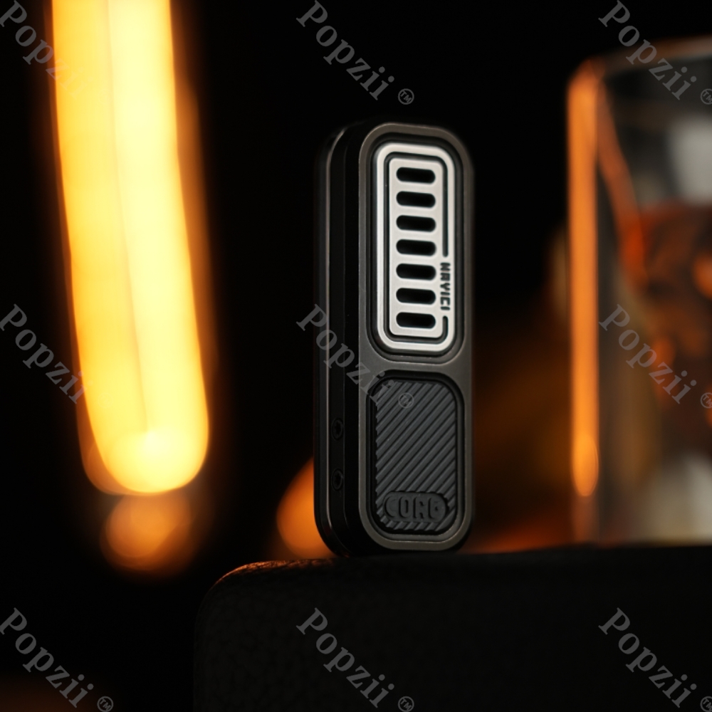 NAYICI EDC ERASER CORE-07 Tita - огляд і ціна Core Slider