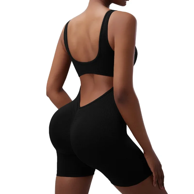Overalls for Fitness Sports Ju - огляд і ціна Yoga Overall Fitness