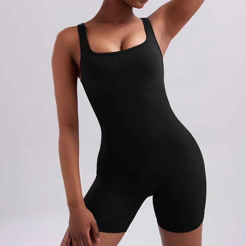 Overalls for Fitness Sports Ju - огляд і ціна Yoga Overall Fitness