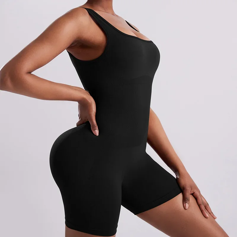 Overalls for Fitness Sports Ju - огляд і ціна Yoga Overall Fitness