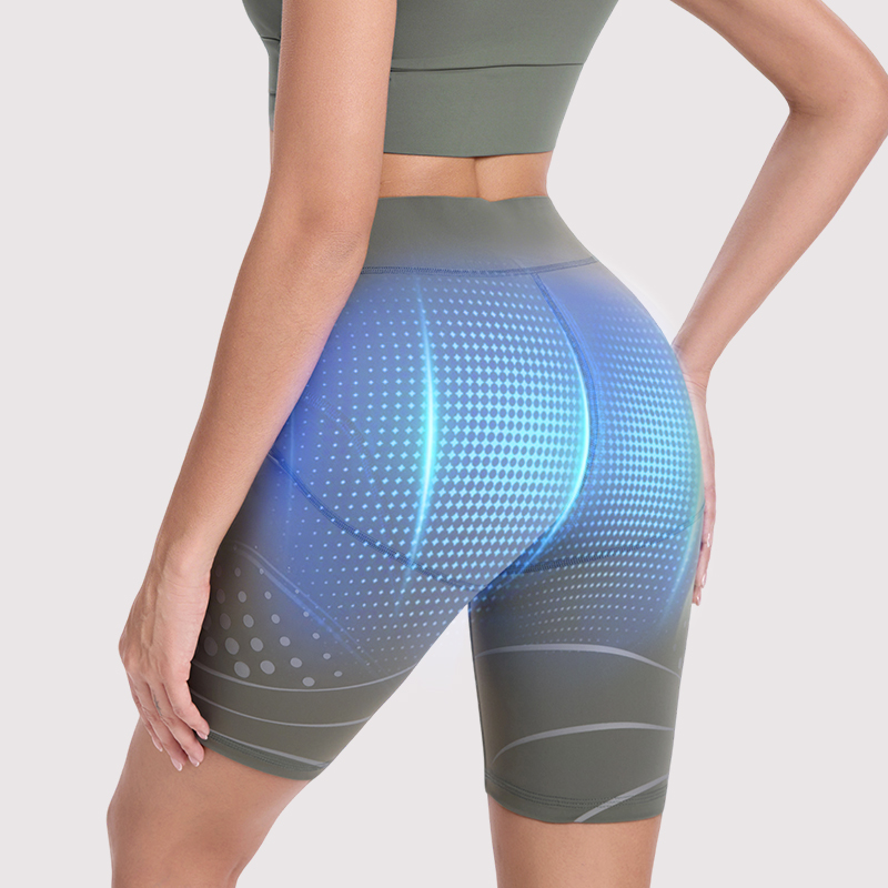 Smart Fitness Pant Hips Traine - огляд і ціна Yoga Fitness Power Yoga