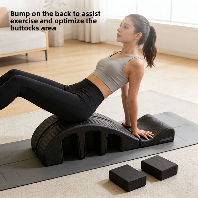 Pilates Upgraded Spine Correct - огляд і ціна Yoga Fitness Exercises