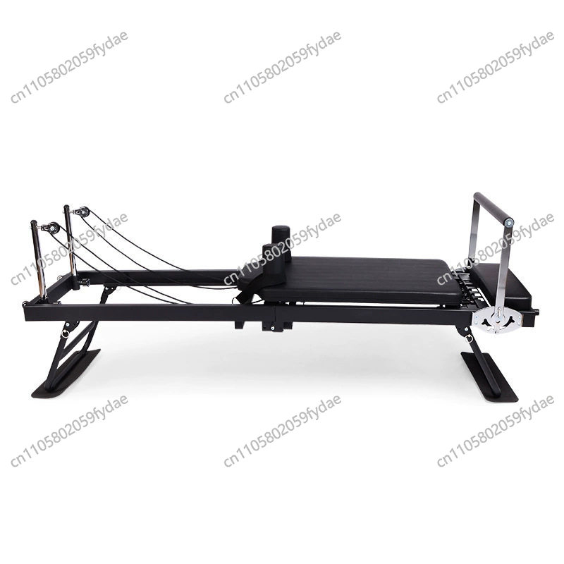 Pilates Core Bed for Home Fitn - огляд і ціна Yoga Fitness Power Yoga