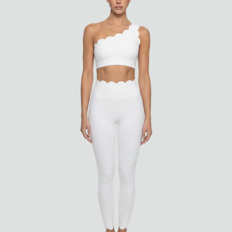 Set Women 2 Pieces Elegant Bal - огляд і ціна Yoga Fitness Kit