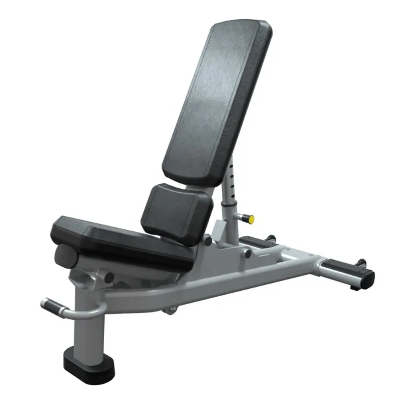 Commercial Professional Adjust - огляд і ціна Adjustable Dumbbells
