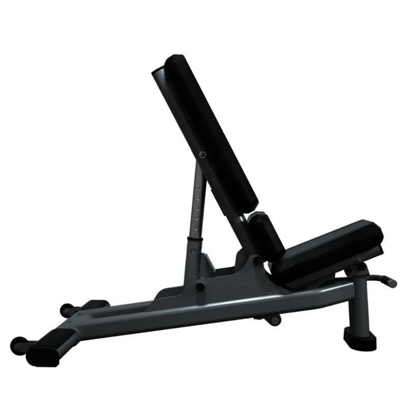 Commercial Professional Adjust - огляд і ціна Adjustable Dumbbells
