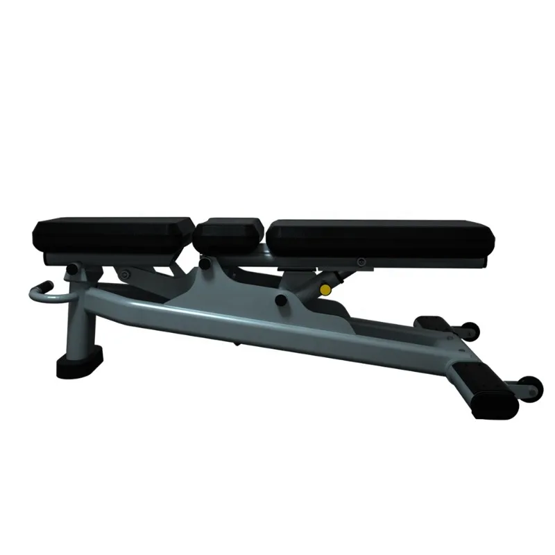Commercial Professional Adjust - огляд і ціна Adjustable Dumbbells