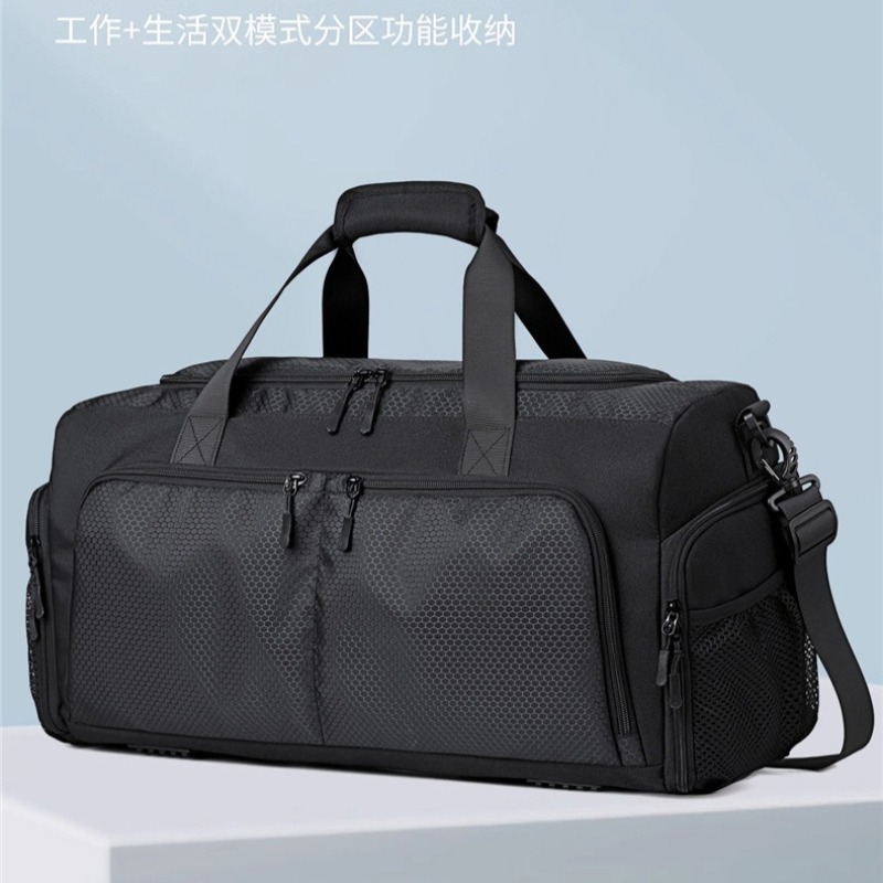 Fitness bags with wet and dry  - огляд і ціна Fitness Of Yoga