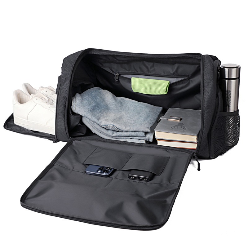 Fitness bags with wet and dry  - огляд і ціна Fitness Of Yoga
