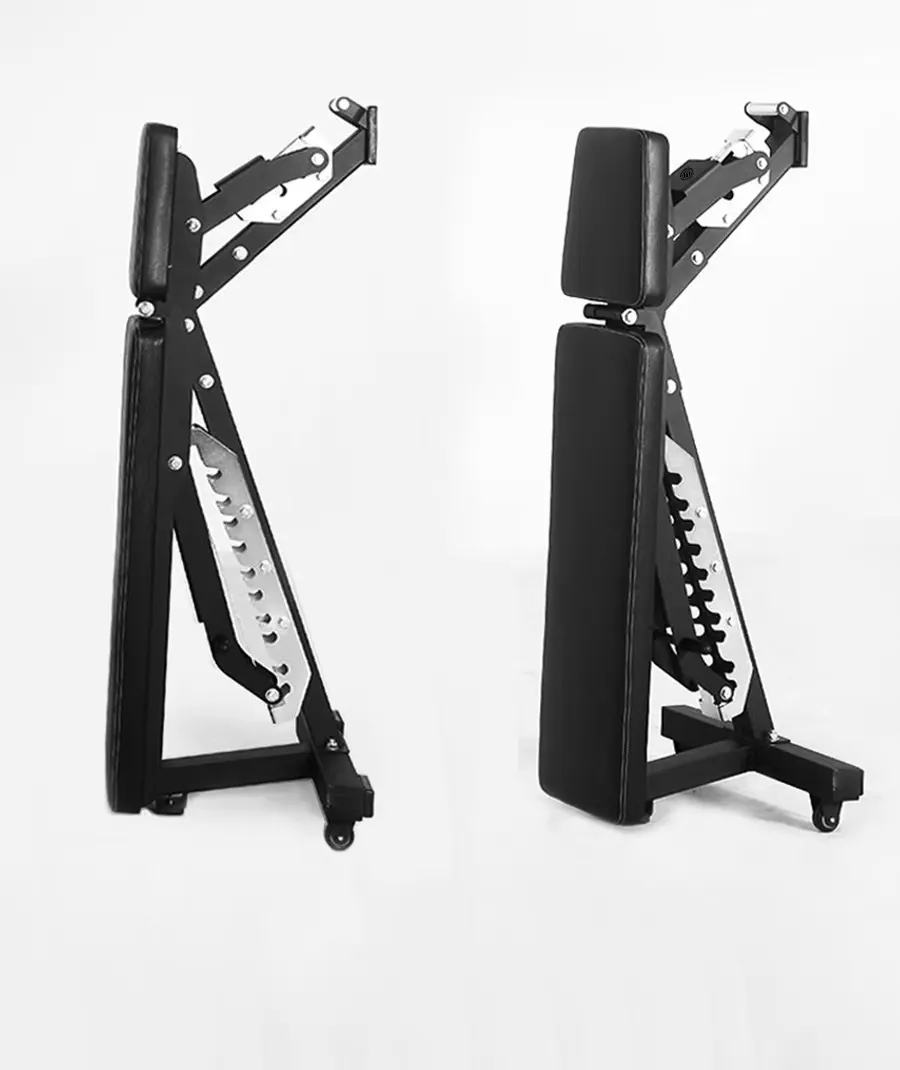 Adjustable Dumbbell Foldable B - огляд і ціна Adjustable Dumbbells